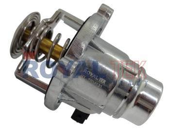 TERMOSTATO ROYALTEK BMW X5 / X6 / M2 / M5 / SERIE 7 --- OEM 11537586885 11537502779 11530304425 11530150976